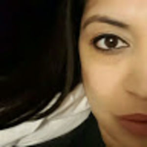 Meet your Posher, Harshika